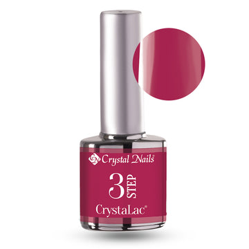3 STEP CRYSTALAC - 3S15 0.27 fl oz